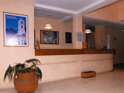 Hotel Zurbaran Tlaxcala Dış mekan fotoğraf